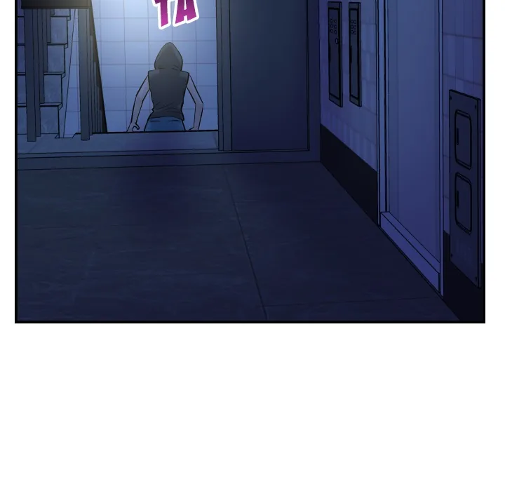 Analogue Chapter 42 page 90 - 