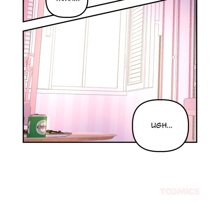 Analogue Chapter 42 page 93 - 