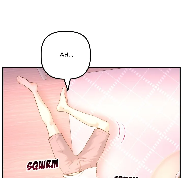 Analogue Chapter 42 page 94 - 