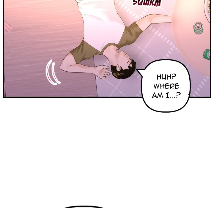 Analogue Chapter 42 page 95 - 