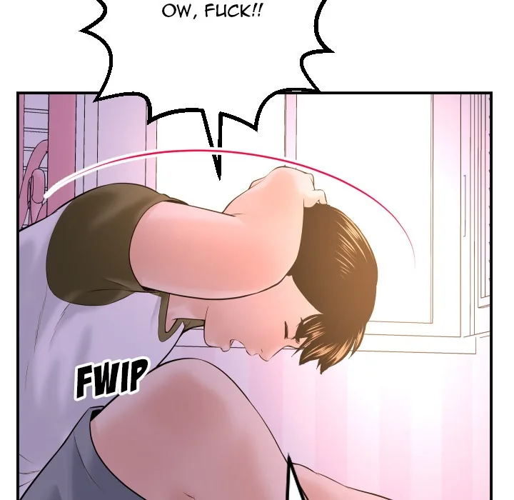 Analogue Chapter 42 page 98 - 