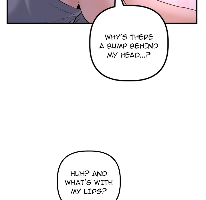 Analogue Chapter 42 page 99 - 