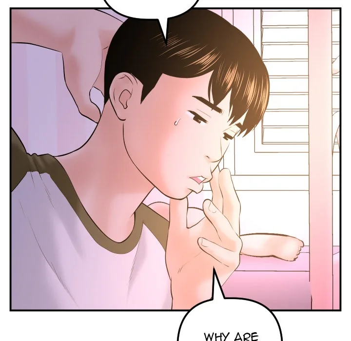 Analogue Chapter 42 page 100 - 