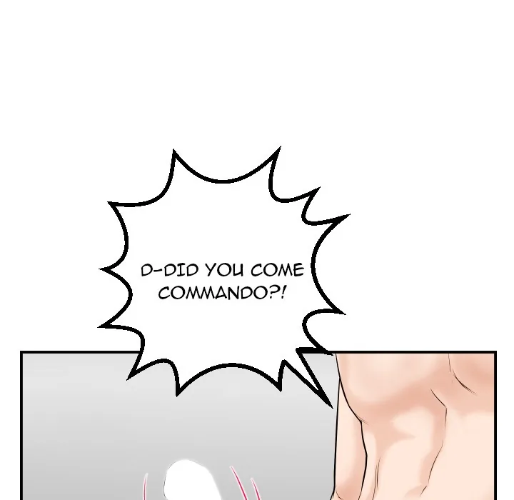 Analogue Chapter 43 page 107 - 
