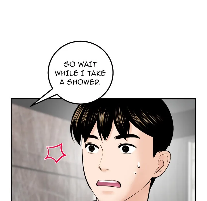 Analogue Chapter 43 page 113 - 