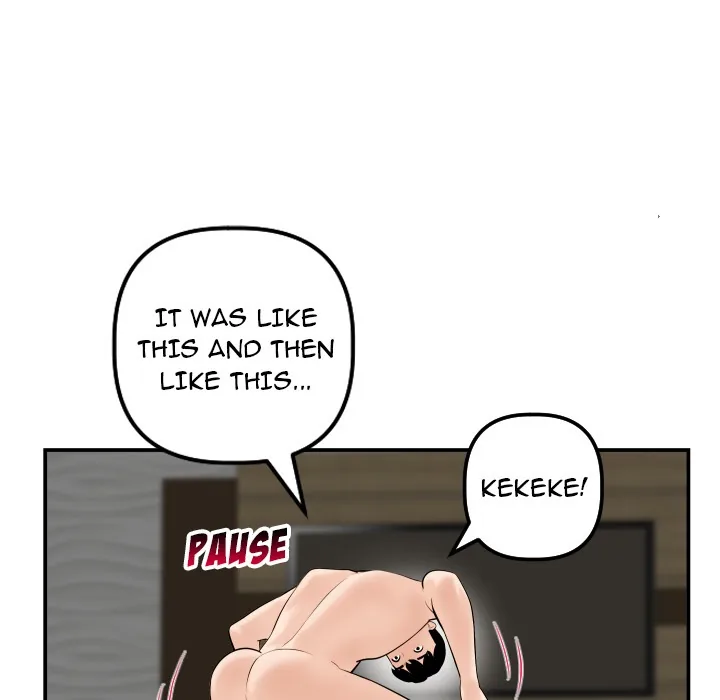 Analogue Chapter 43 page 119 - 