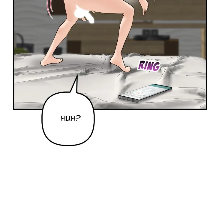 Analogue Chapter 43 page 120 - 