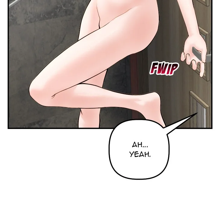 Analogue Chapter 43 page 128 - 