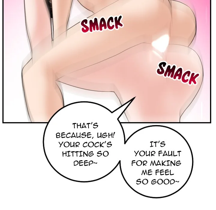 Analogue Chapter 43 page 18 - 
