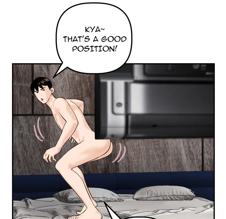 Analogue Chapter 43 page 21 - 