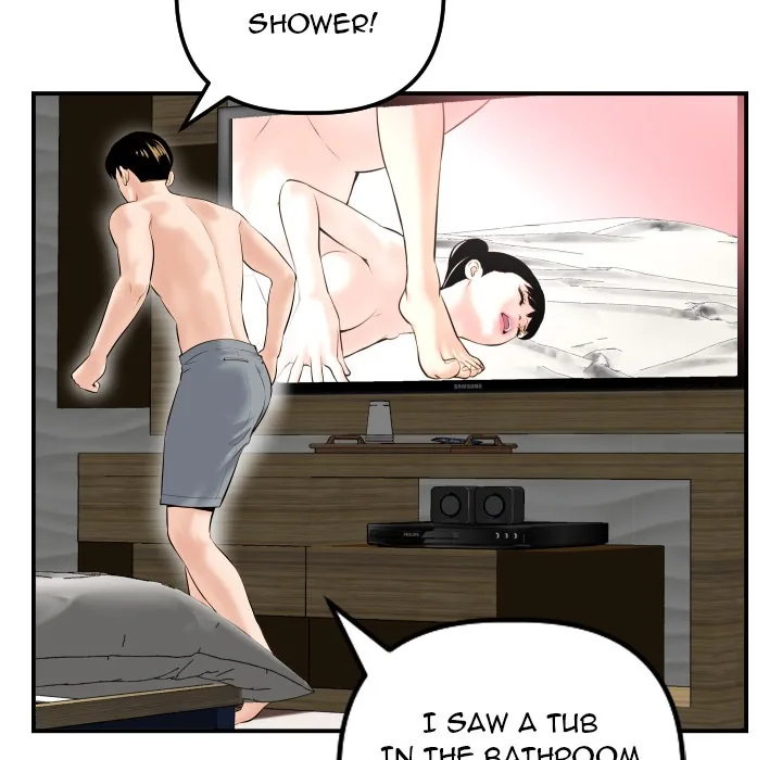 Analogue Chapter 43 page 29 - 