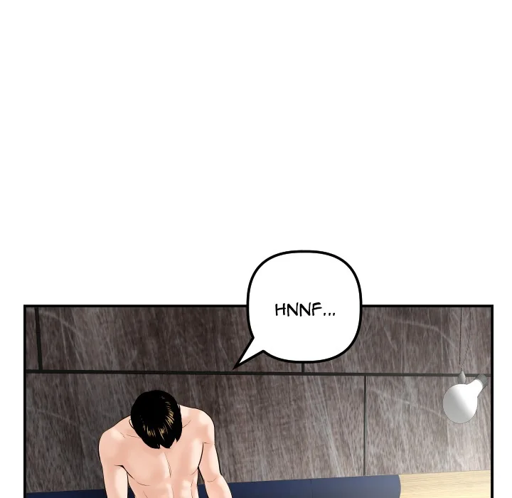 Analogue Chapter 43 page 38 - 
