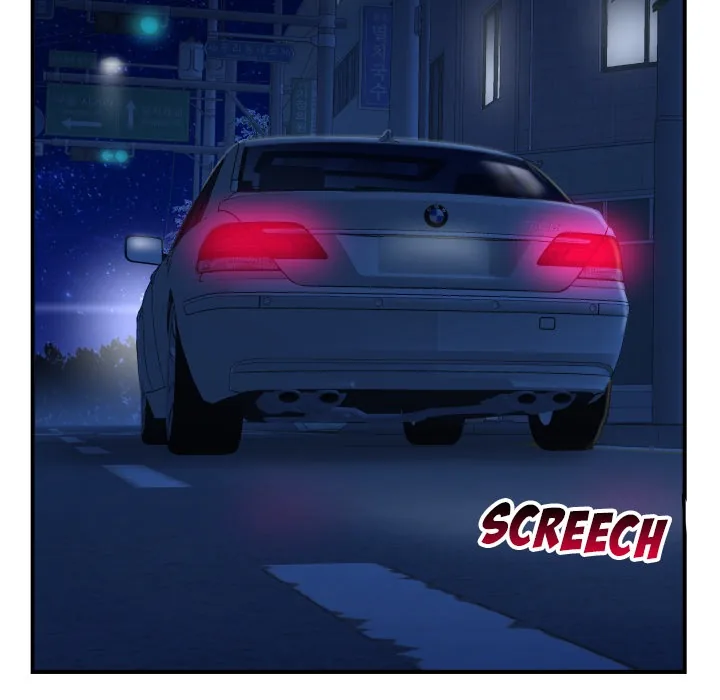 Analogue Chapter 43 page 42 - 
