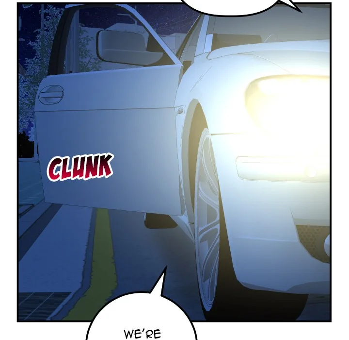 Analogue Chapter 43 page 44 - 