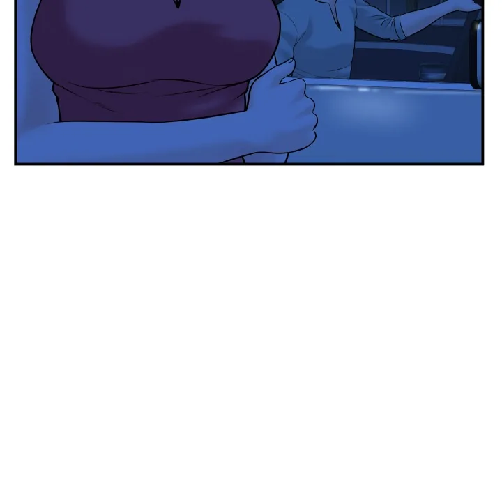 Analogue Chapter 43 page 52 - 
