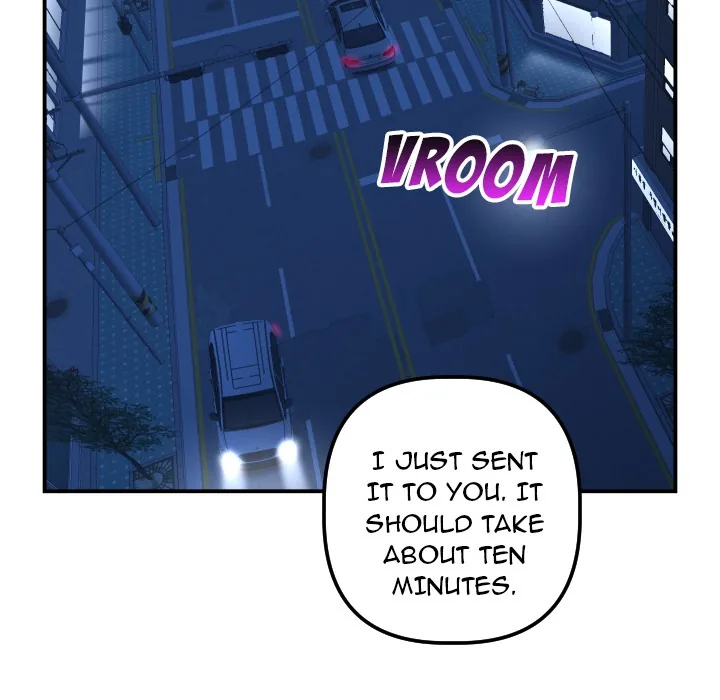Analogue Chapter 43 page 60 - 