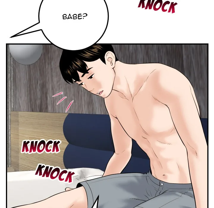 Analogue Chapter 43 page 63 - 