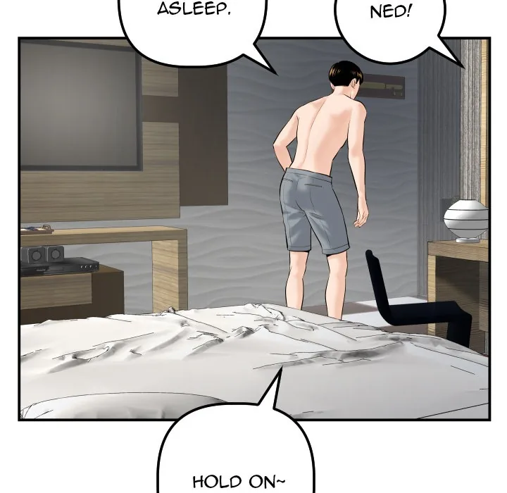 Analogue Chapter 43 page 65 - 