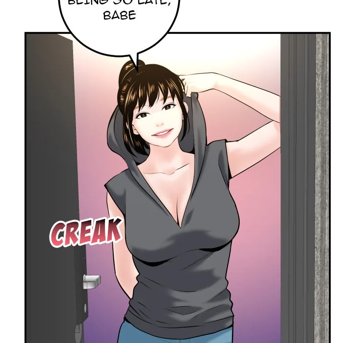 Analogue Chapter 43 page 67 - 