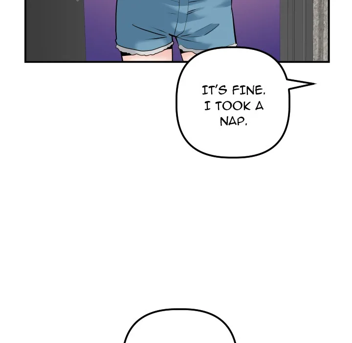 Analogue Chapter 43 page 68 - 