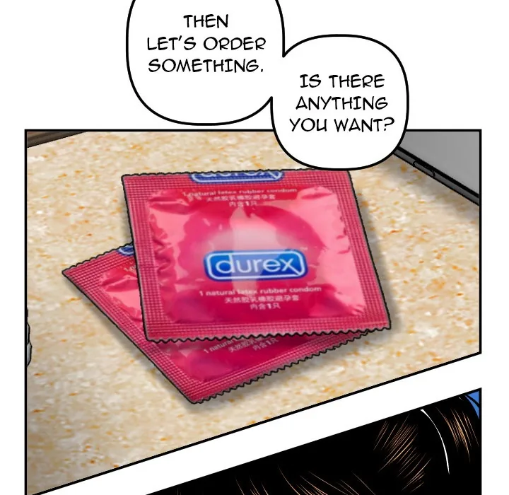 Analogue Chapter 43 page 71 - 