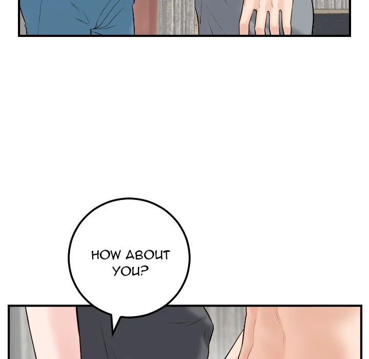 Analogue Chapter 43 page 77 - 