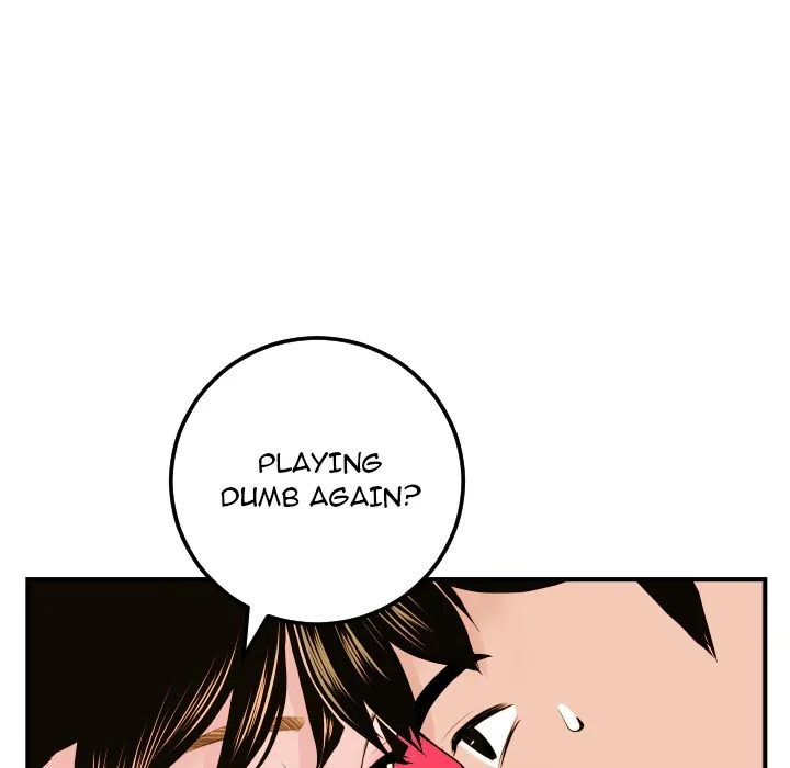 Analogue Chapter 43 page 79 - 