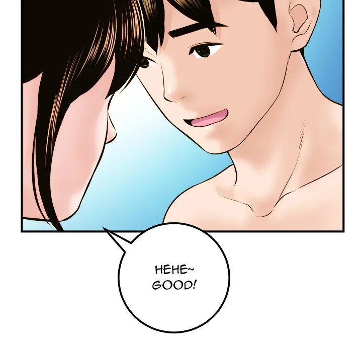 Analogue Chapter 43 page 82 - 