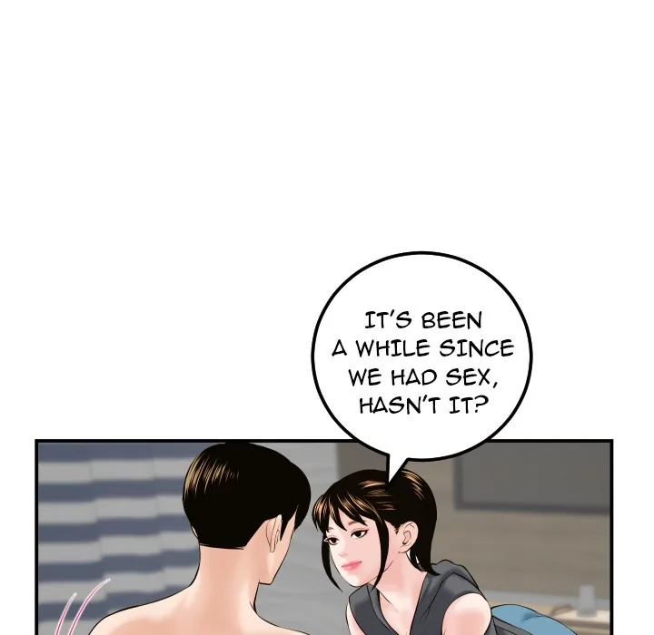 Analogue Chapter 43 page 83 - 