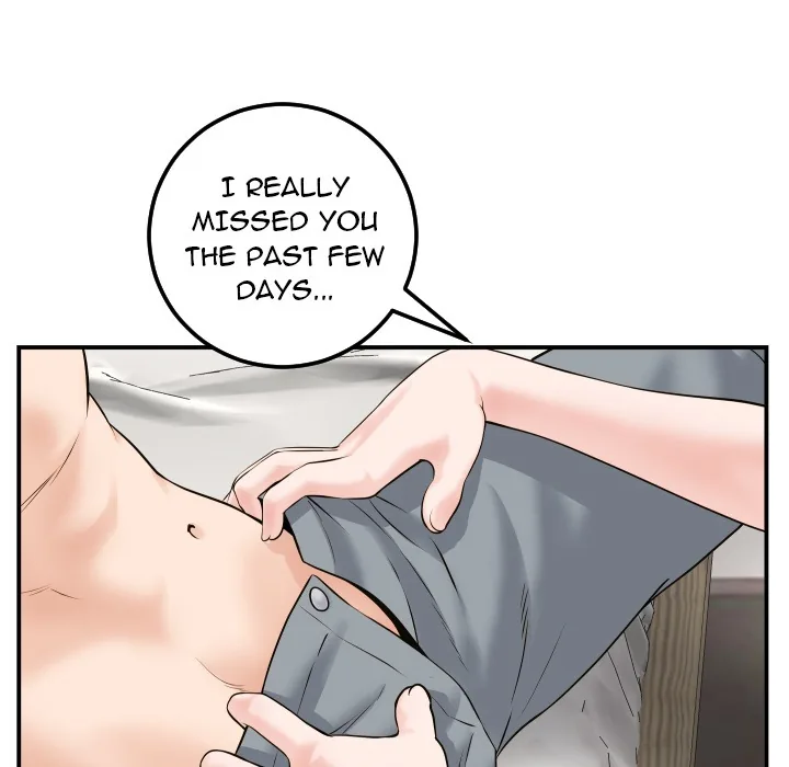 Analogue Chapter 43 page 85 - 