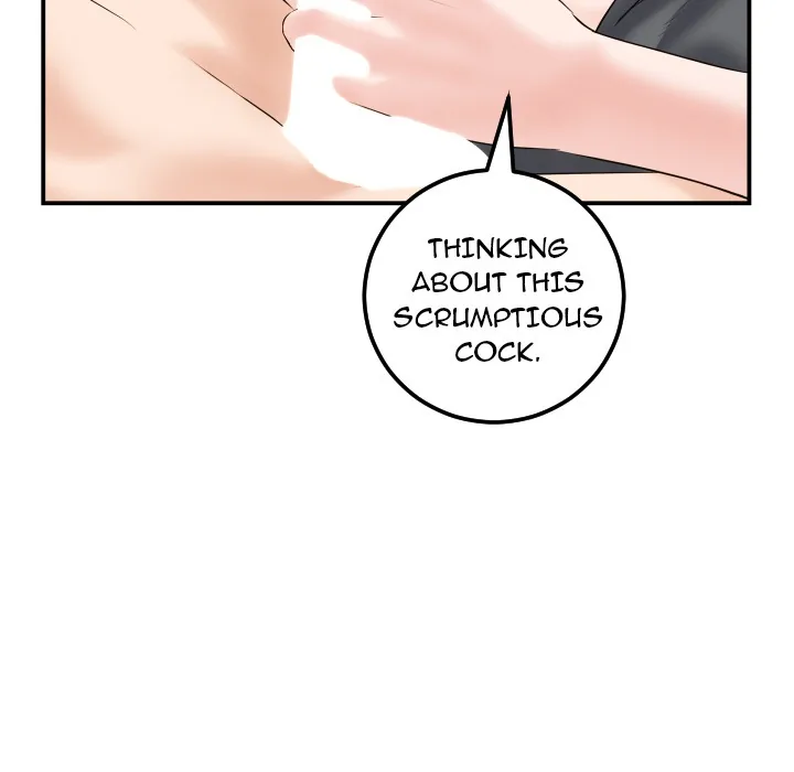 Analogue Chapter 43 page 88 - 