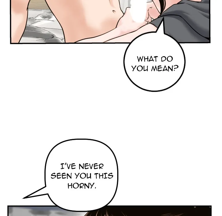 Analogue Chapter 43 page 90 - 