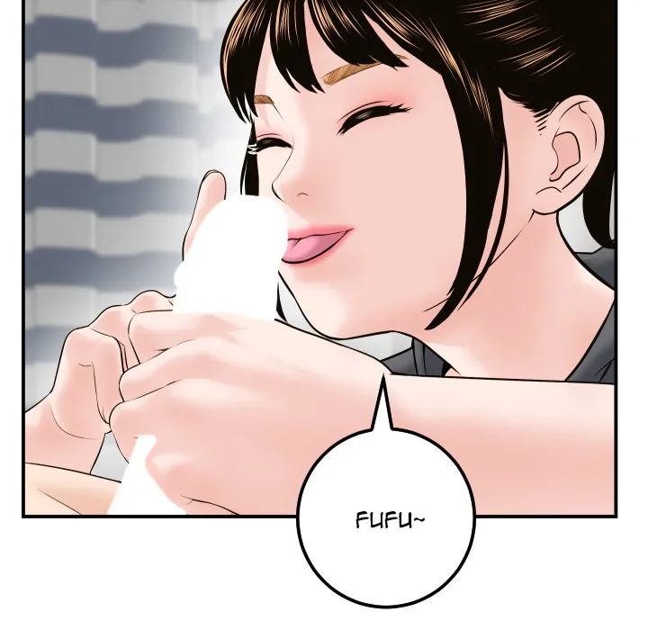 Analogue Chapter 43 page 91 - 