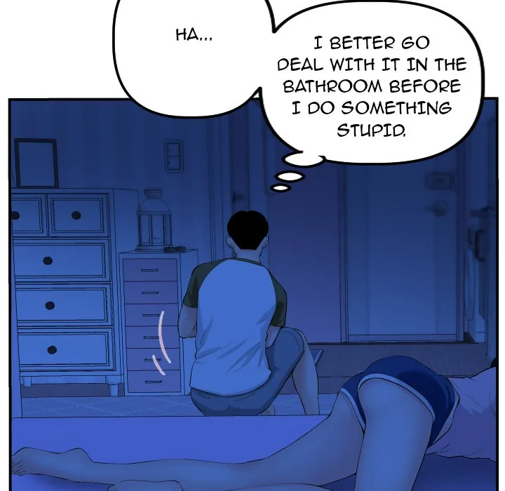 Analogue Chapter 44 page 104 - 