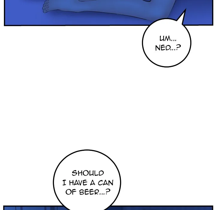 Analogue Chapter 44 page 105 - 