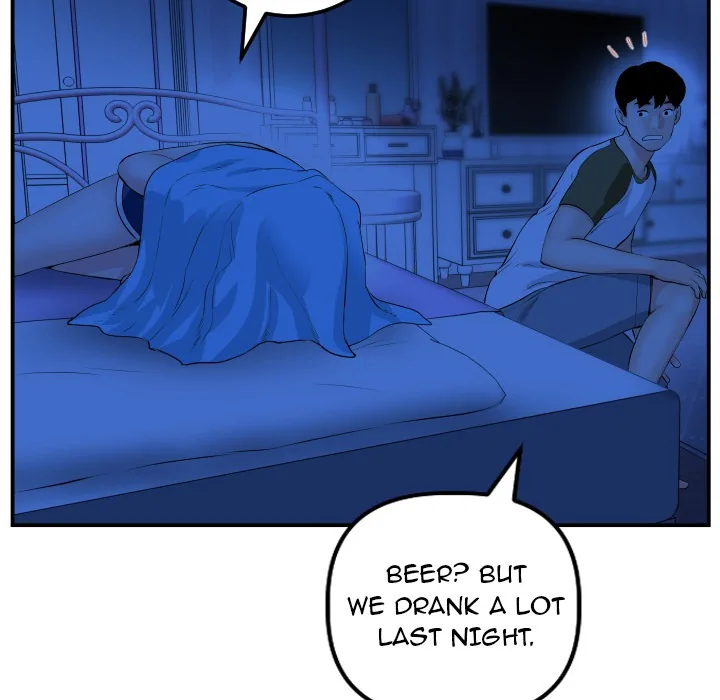 Analogue Chapter 44 page 106 - 
