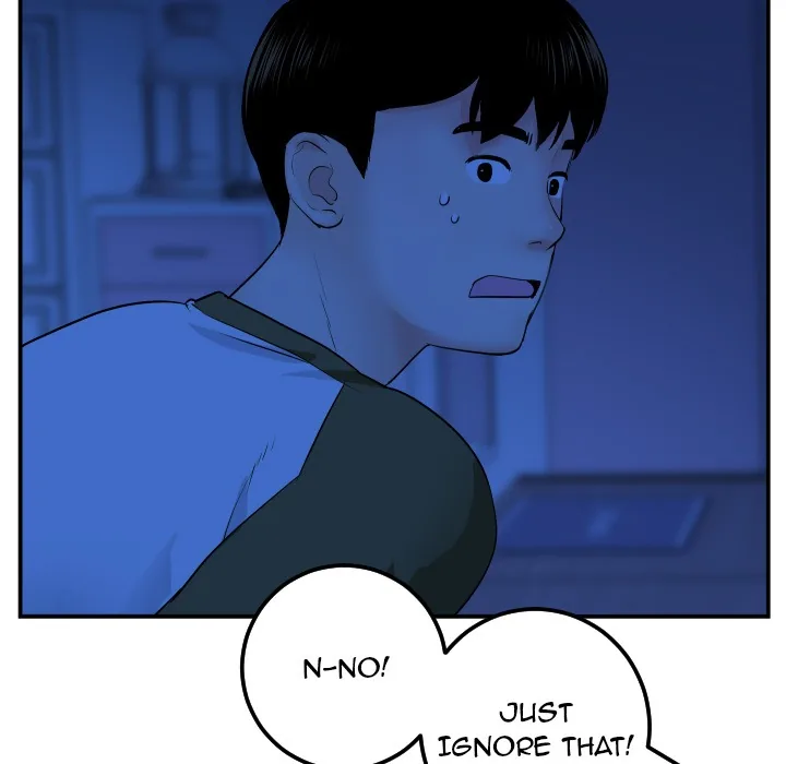 Analogue Chapter 44 page 110 - 