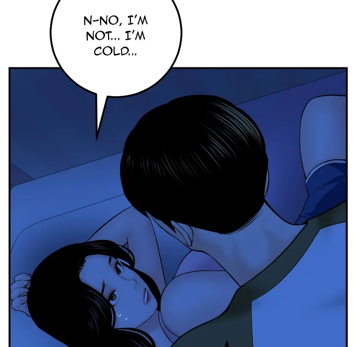 Analogue Chapter 44 page 116 - 