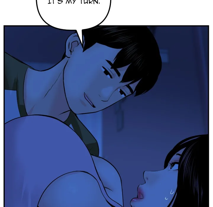 Analogue Chapter 44 page 118 - 