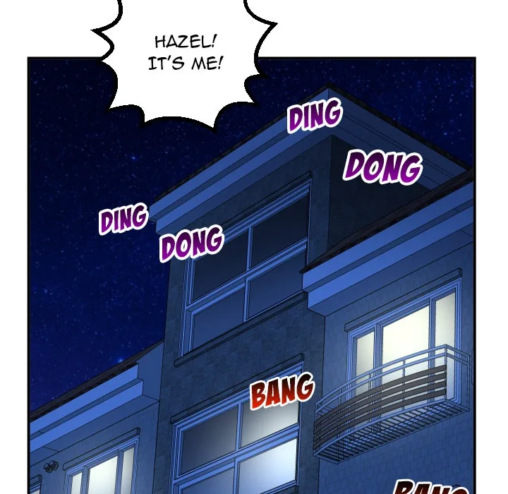 Analogue Chapter 44 page 28 - 