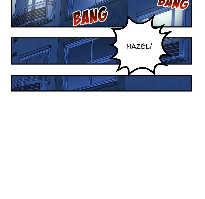 Analogue Chapter 44 page 29 - 