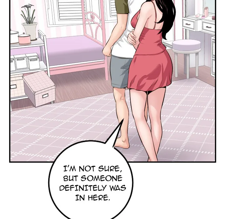 Analogue Chapter 44 page 36 - 