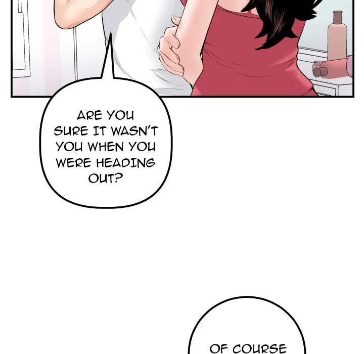 Analogue Chapter 44 page 40 - 