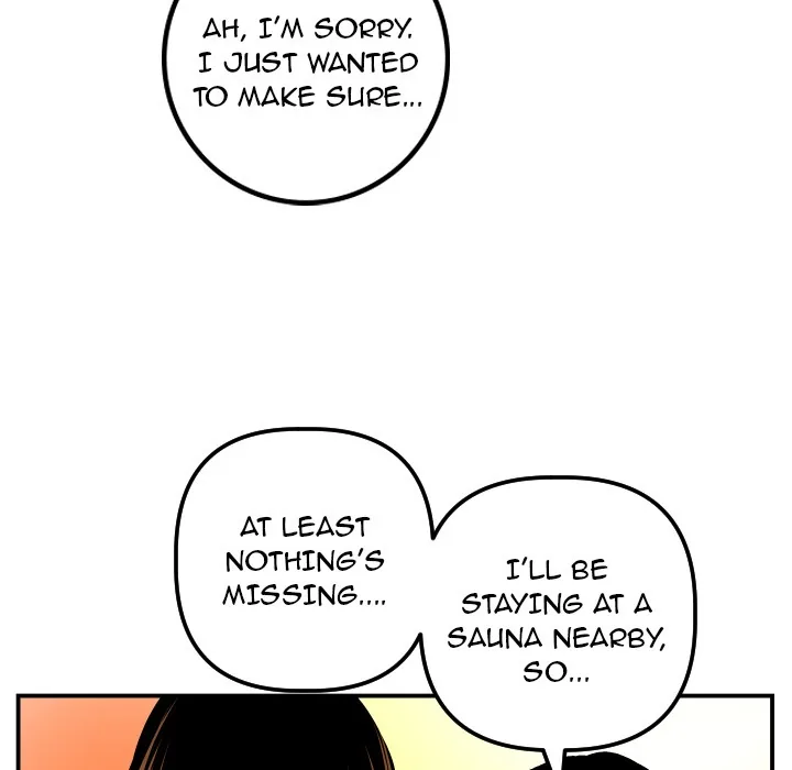 Analogue Chapter 44 page 42 - 