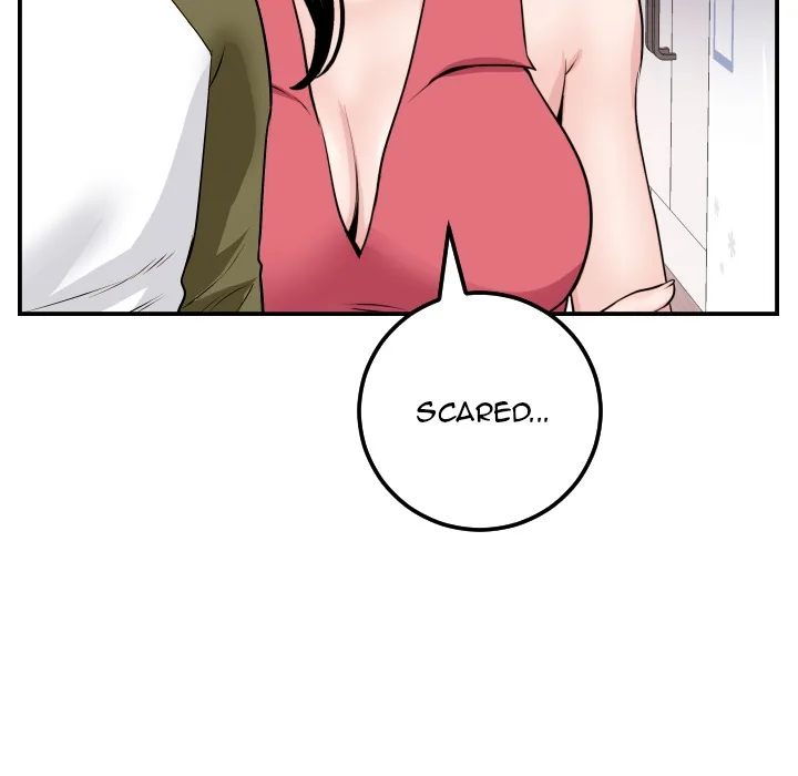 Analogue Chapter 44 page 47 - 