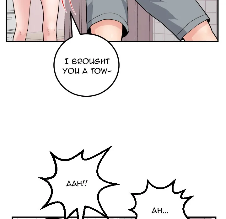 Analogue Chapter 44 page 62 - 