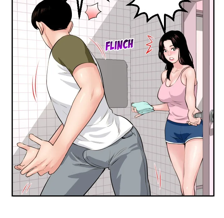 Analogue Chapter 44 page 63 - 