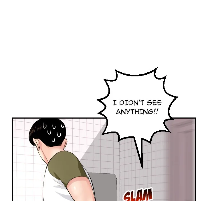 Analogue Chapter 44 page 64 - 