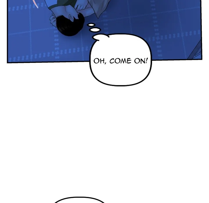 Analogue Chapter 44 page 70 - 