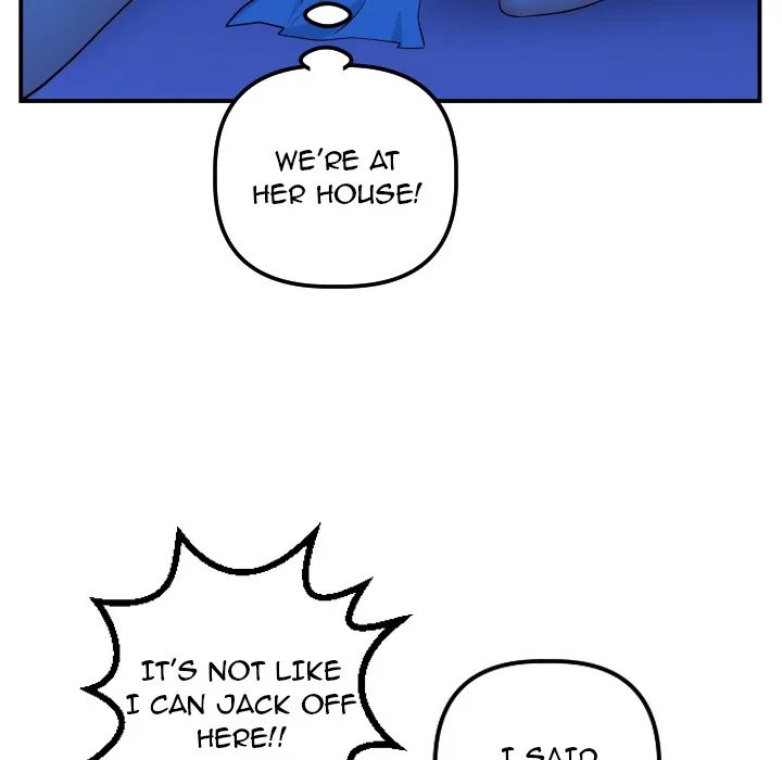 Analogue Chapter 44 page 72 - 